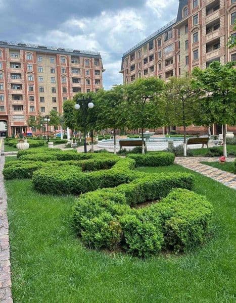 Элитный апартамент ЖК Parisen! <br />
Район: Яккасарайский < — фото 4