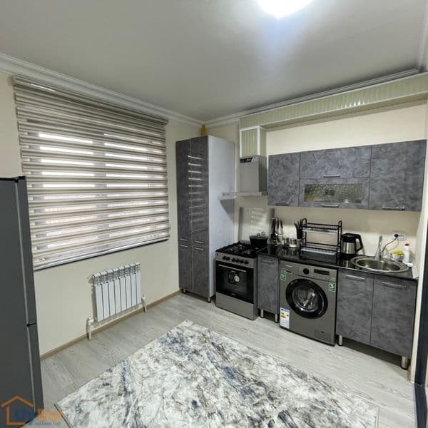 Шайхантахурский район,<br />
рядом ДРУЖБА НАРОДОВ,<br />
ряд — фото 2