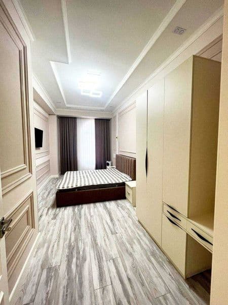 Юнусабад<br />
ЖК Казахстан<br />
2/10/10<br />
55кв<br />
Н — фото 3