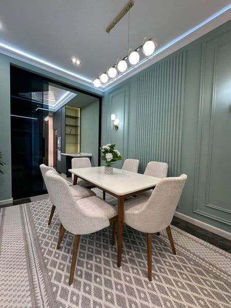 Шайхантахурский район <br />
Ташкент Сити <br />
Жк Бульвар< — фото 4