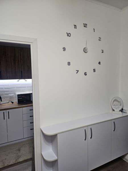 Сдаётся новая 1-комнатная квартира в ЖК «Асалом» (Сохил-5) —