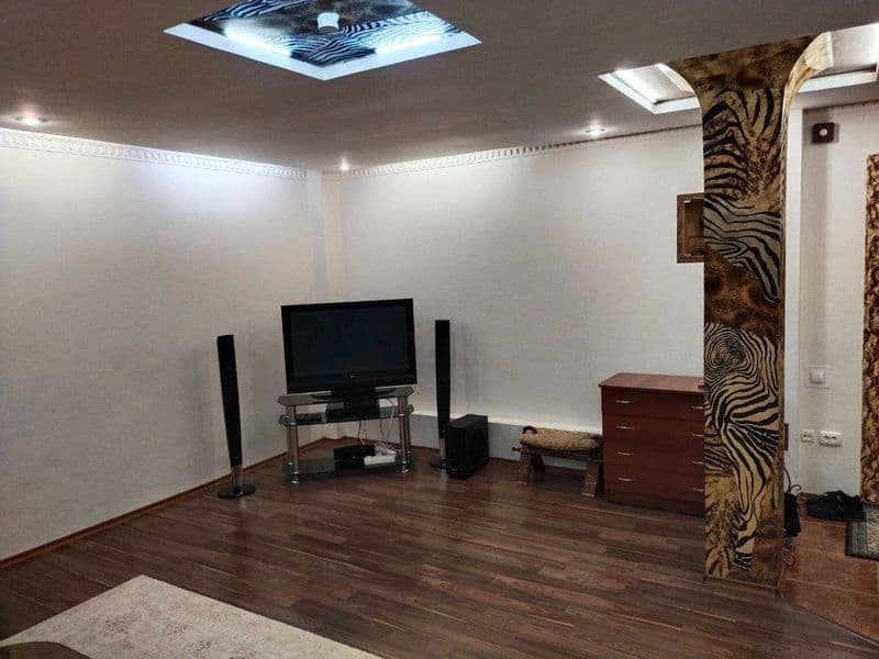 Сдаётся квартира На Ц-1<br />
#Ориентир-Эко Парк<br />
#Горо — фото 3