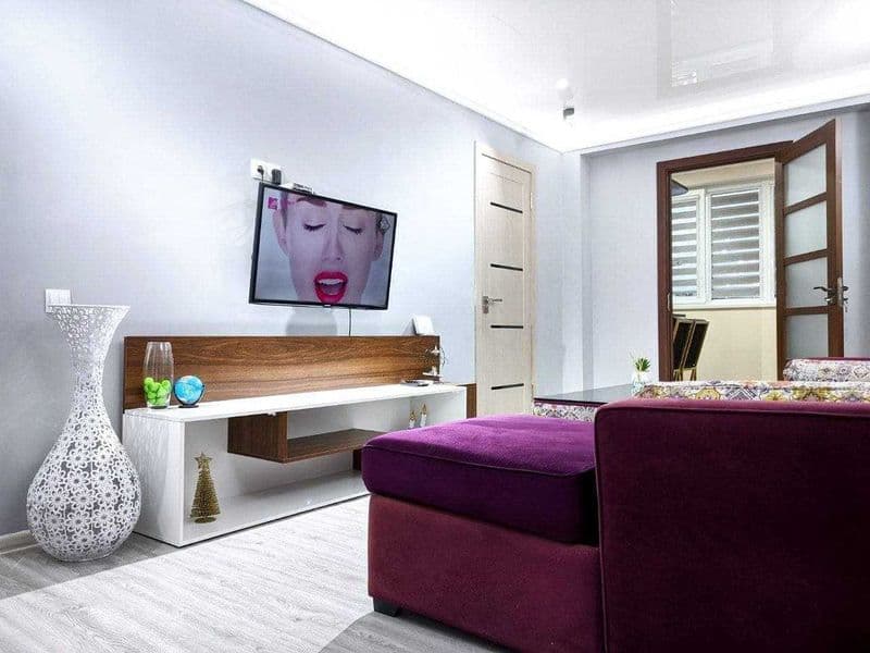 Сдаётся квартира <br />
Ориентир - Новомосковская<br />
Горо