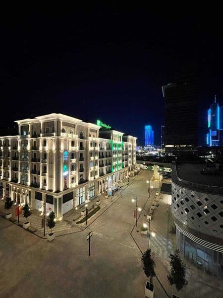 Сдаётся квартира в Шайхантахурском  районе. <br />
<br />
Ад — фото 3