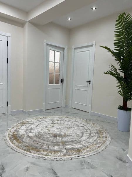 Чиланзар 8 кварталда жойлашган 8 этажли уйнинг 3 этажида жой — фото 2