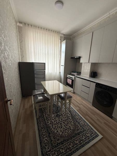 Сдается новостройка квартира !!!<br />
Серегелинский район,  — фото 3