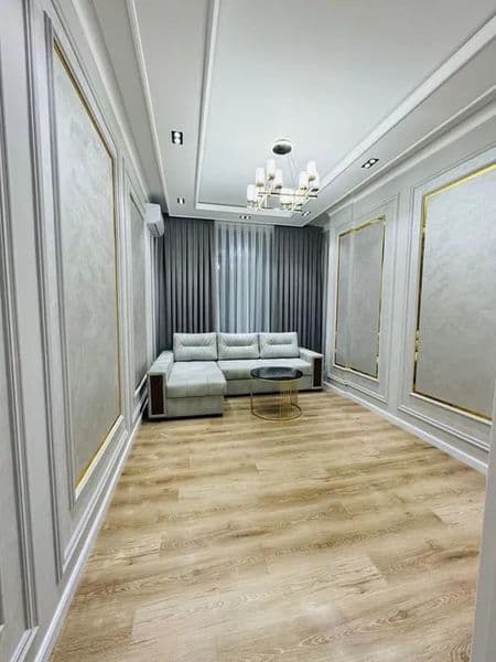 Сдаётся Шикарное квартира в Центр города<br />
<br />
Район: — фото 2