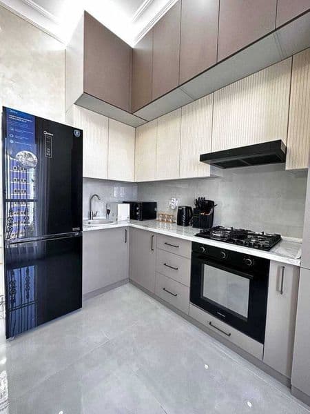 2/5/10 -  1000   НОВОСТРОЙКА<br />
<br />
Адрес: Ул Асака <b — фото 4