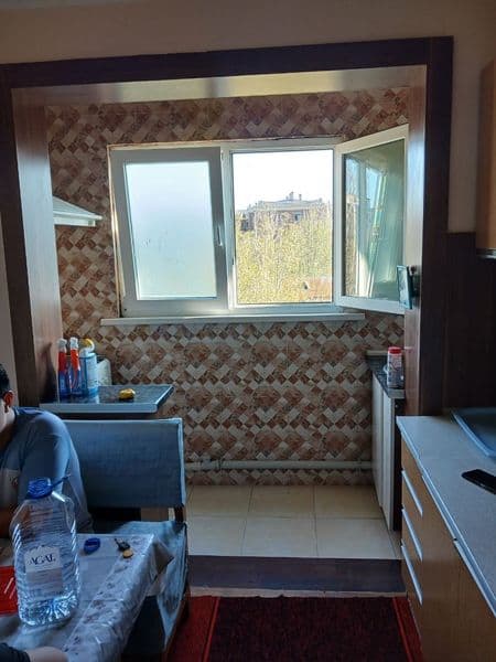 Срочно сдаю 2-х комнатную квартиру.Для семейной пары с детьм — фото 5