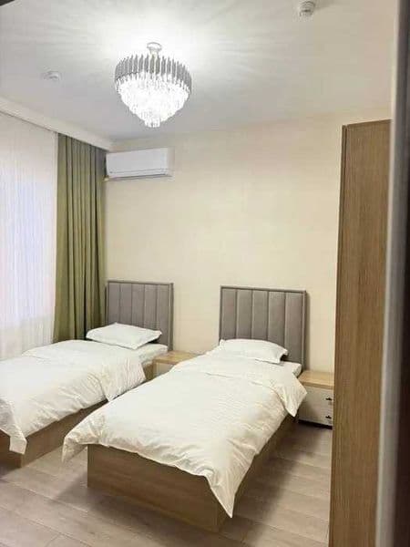 Район: Yunusabad <br />
Адрес: Oloy Bozor<br />
<br />
Комна — фото 3