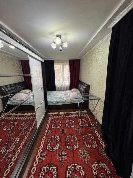 Район: Юнусабадский шахристан метро<br />
• Комментарий:семь — фото 3