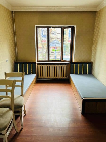 Сдается СВОЯ 2-комнатная квартира в аренду (долгосрочно). Бе