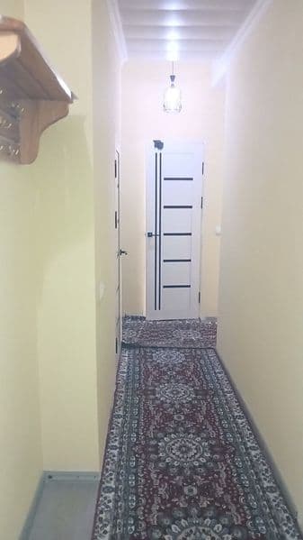 Sergeli tumanida, O‘zgarish metrosi yaqinida 2 xonali shinam — фото 3