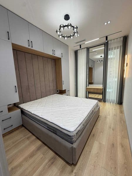 Жилой комплекс NRG JOMIY<br />
Район; Алмазарский <br />
Ори