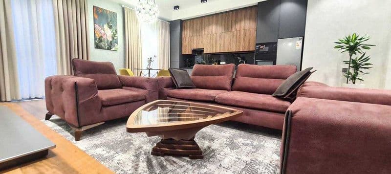 Сдаётся КЛАССНАЯ квартира<br />
<br />
• Район: Мирзо Улугбе — фото 2