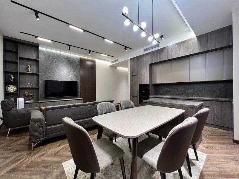 Мирабадский район <br />
Жк Mirabad Avenue <br />
3/5/12<br  — фото 3