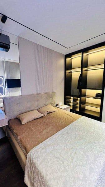 Шайхантахурский район <br />
Ташкент Сити <br />
Жк Boulevar — фото 3