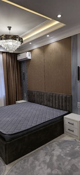 Сдается в аренду 3-комнатная<br />
 НОВАЯ (НИКТО НЕ ЖИЛ)  кв — фото 2