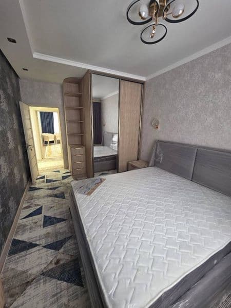 Аренда квартира Навастройка <br />
Район - Алмазар <br />
Ор — фото 5