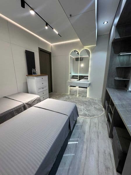 ЖК Modera towers, 3 комнатная студия, 15 этаж, 57 кв. <br /> — фото 5