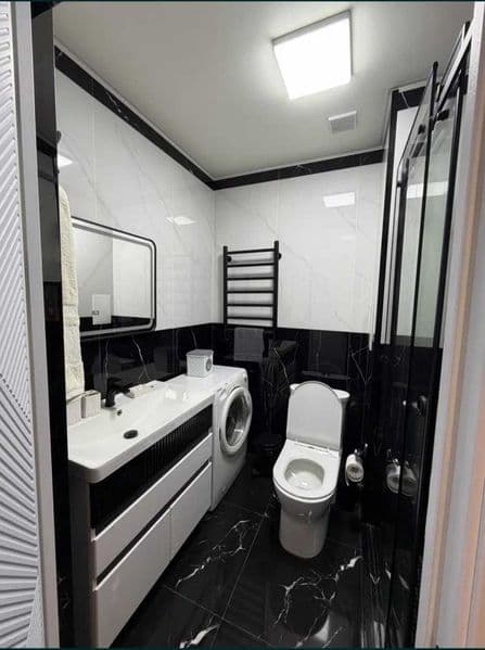 ПРЕМИУМ АРЕНДА | ГОТОВА К ЗАСЕЛЕНИЮ<br />
<br />
 Юунусабадс