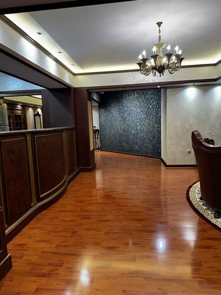 Район: Мирабадский<br />
Метро ойбек самый центр города <br  — фото 2