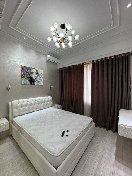 Сдаётся КЛАССНАЯ квартира<br />
<br />
• Район: Яккасарайско — фото 2