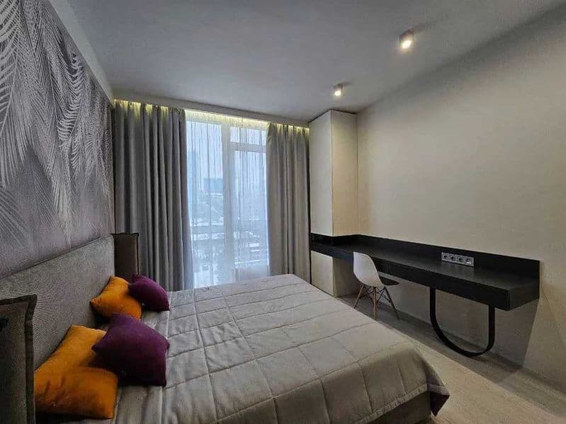 2-комнатная квартира 65 м² в Шайхантахурском районе, массив  — фото 2