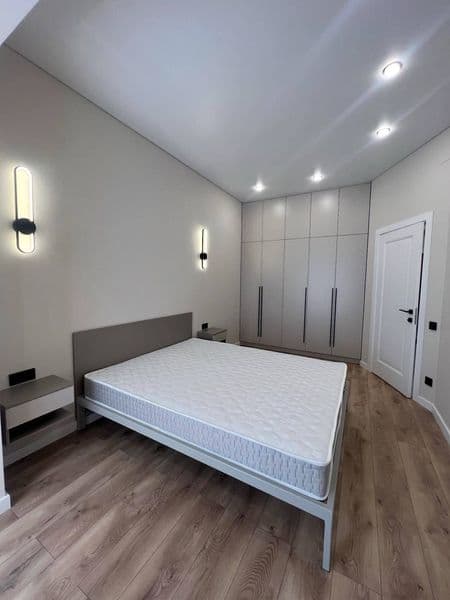 К вашему вниманию рады представить 2х комнатную квартиру на 