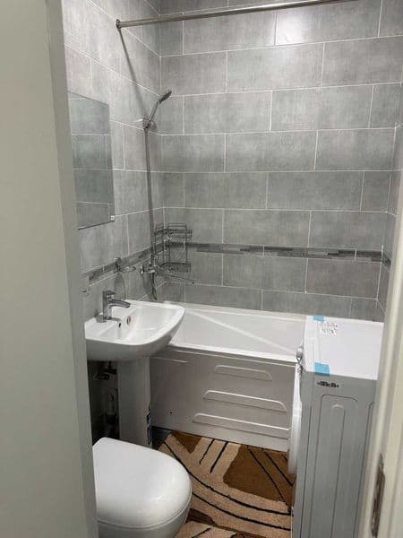 Своя квартира на долгосрочный срок для иностранцев!<br />
<b — фото 3