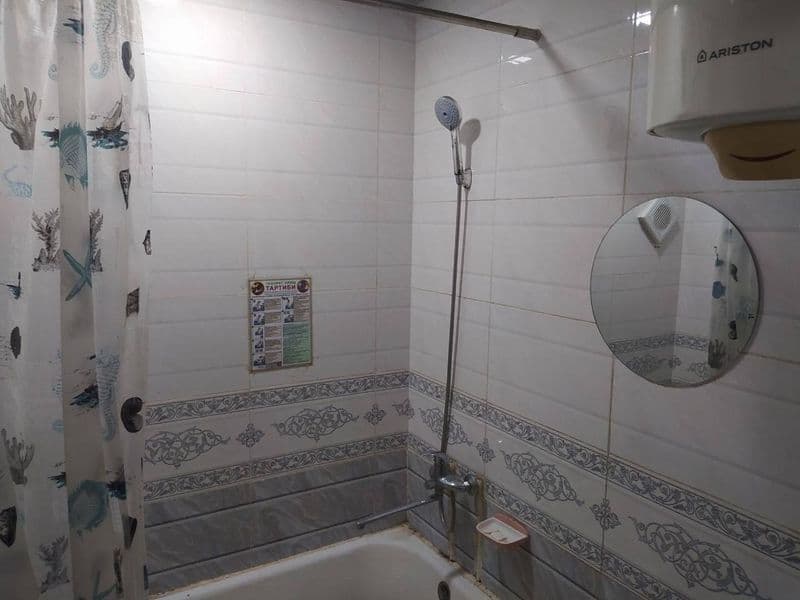 TTZ diadorada 1 xonali uy ijaraga beriladi bezmakler. Sharoi — фото 2