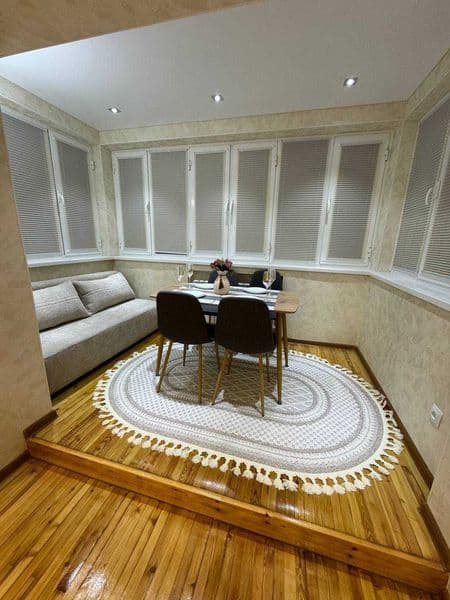 • Район: Чиланзар<br />
• Адрес: 3-квартал<br />
• Ориентир: — фото 5