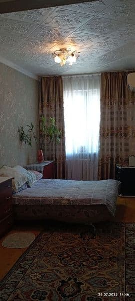 Двухкомнатная квартира ремонт средний.техника вся кабельное  — фото 3