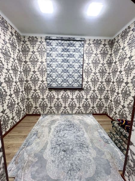 Квартира расположена в Chilonzor-19, спокойный и удобный рай — фото 2