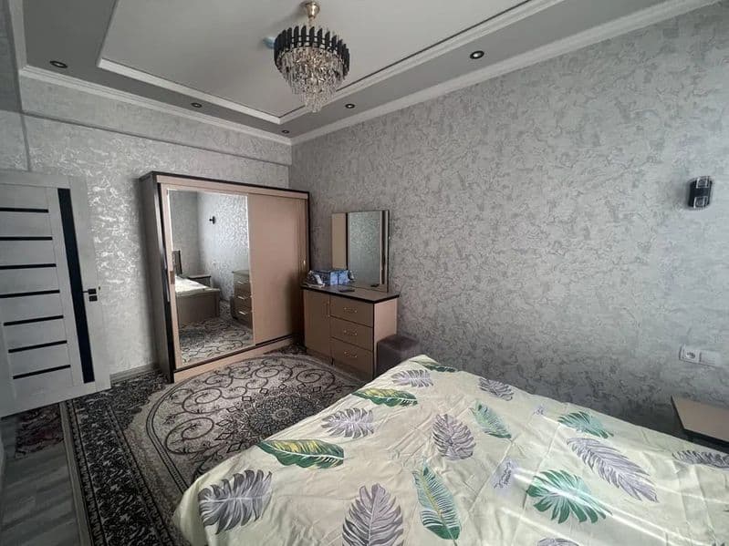 Здравствуйте! Вижу вы ищете квартиру.<br />
Напишите бюджет, — фото 2