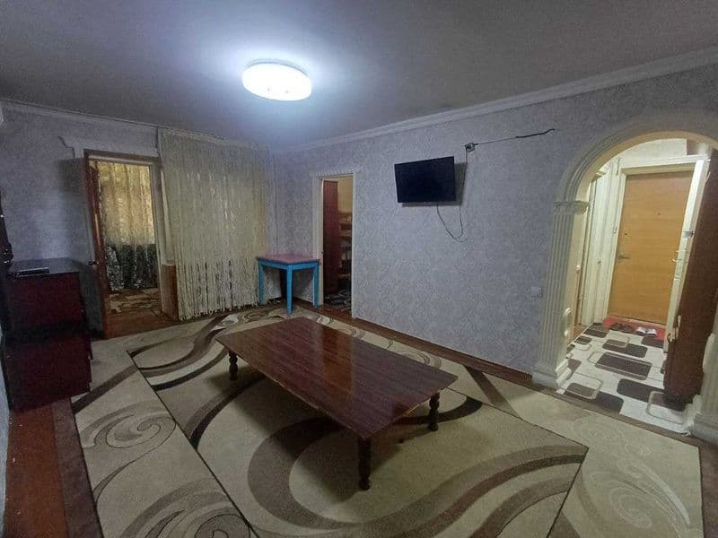 Срочня сдается квартира мирободские район Електра Апарат 2 э — фото 3