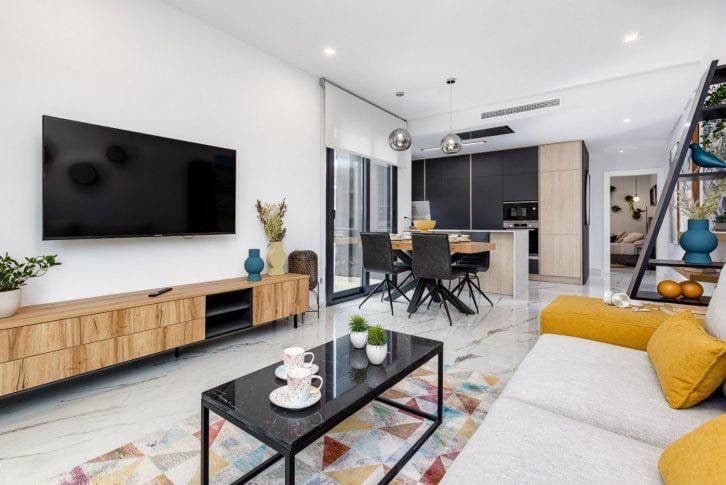 Шайхантахурский район <br />
Ташкент Сити <br />
Жк Gardens< — фото 4