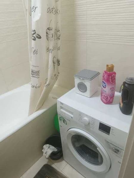 2 комнаты, бескрайний уют! Современный дизайн, прекрасный ви — фото 5