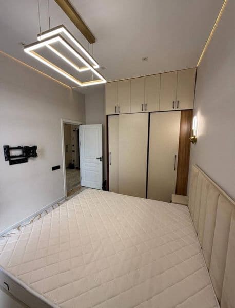 Район - Алмазарский<br />
Ориентир - Тошми<br />
Комнат - 1< — фото 2