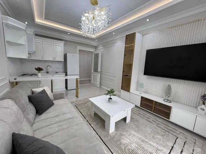 Район: Шайхантахур<br />
Адрес: Дружба Народов<br />
<br />
 — фото 3