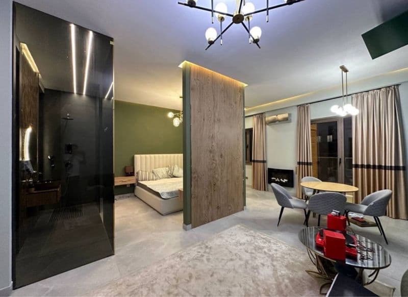 Шайхантахурский район<br />
Ташкент Сити<br />
ЖК Бульвар<br — фото 2