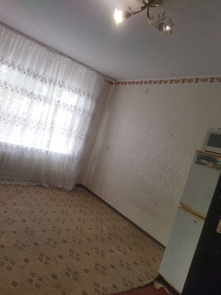 Сдам свою 1/2/4 в бывшем общежитии ,на метро БИЙ,М.Горького, — фото 4