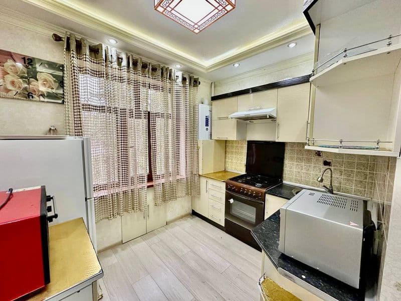 Ijaraga kvartira<br />
Mirzo Ulugʻbek tumanida Buyuk Ipak yo — фото 3