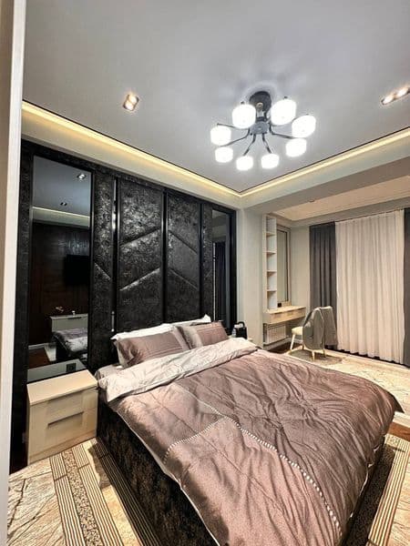 Миробод Авеню  a Сдаётся роскошная квартира в новостройке — фото 4