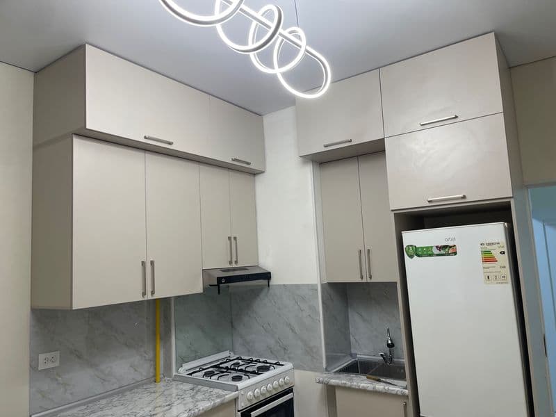 Yashnaobod metrosi (Yangiobod bozori) yonida joylashgan NRG  — фото 4