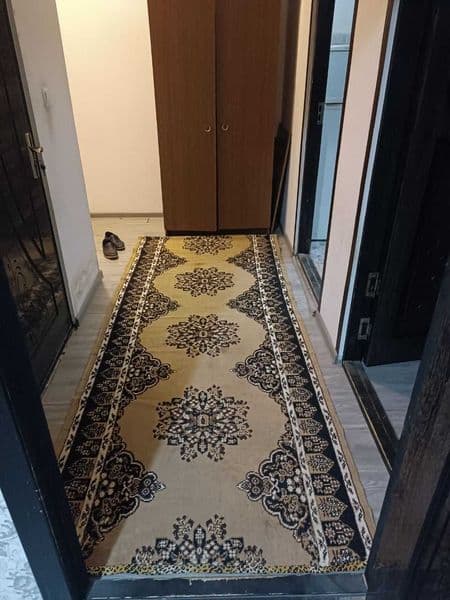 2-Хонали квартира Оилага ижарага берилади.Янги дом. 9-Этажка — фото 4