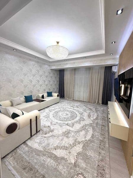 Сдается квартира для иностранцев или молодой семьи<br />
<br