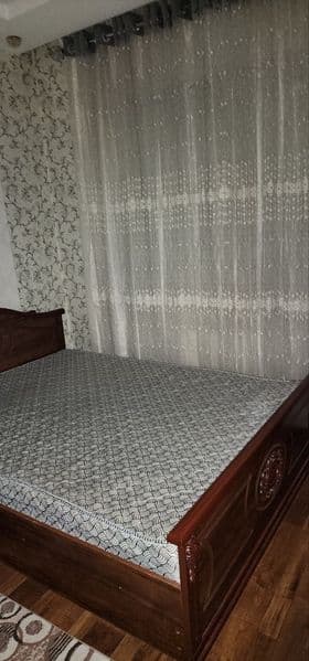 Аренда 3 хонали квартира яккасарайский район Массиве кушбеги — фото 3