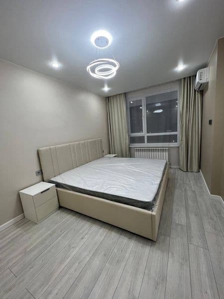 К вашему вниманию рады представить 2х комнатную квартиру на 