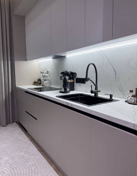 Аренда <br />
<br />
Район: Шайхантахурский<br />
• Nest One — фото 4